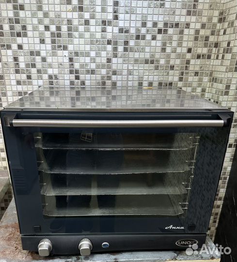 Печь конвекционная