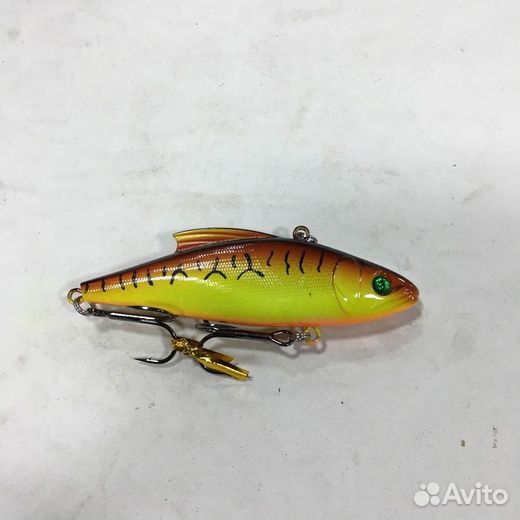 Воблер Merega Bullfinch 80SS (30г) MC195