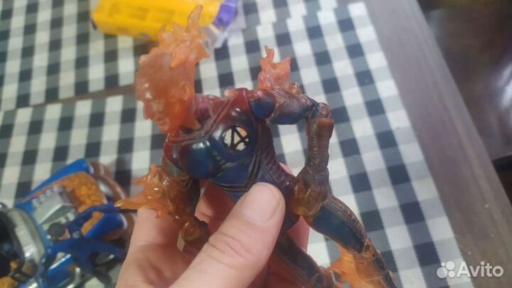 Великолепная четверка