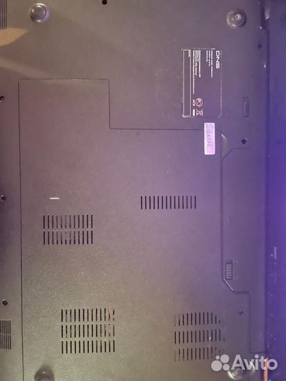 Большой/Игровой/DNS/I7/Geforce/Ram8gb
