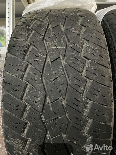 Toyo Open Country A/T 285/50 R20 116T