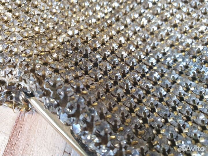 Театральная сумочка винтаж антиквар