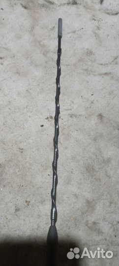 Антенна Фольксваген Пассат б5