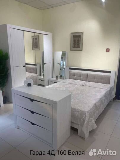 Спальный Гарнитур Новый