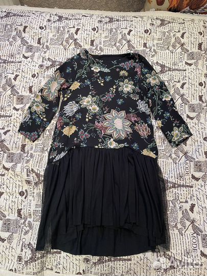 Платье женское