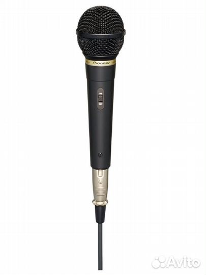 Микрофон Pioneer DM-DV20