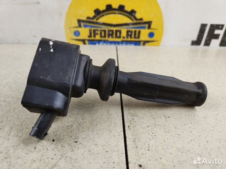 Катушка зажигания Ford Mondeo 4 BE 2.0 scti tnba