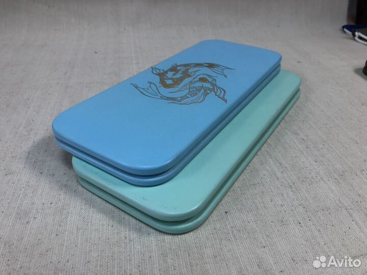 Доска Садху с медными гвоздями