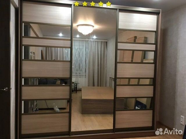 Гардеробная с гарантией