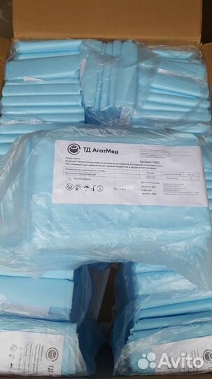 Простынь 200х140