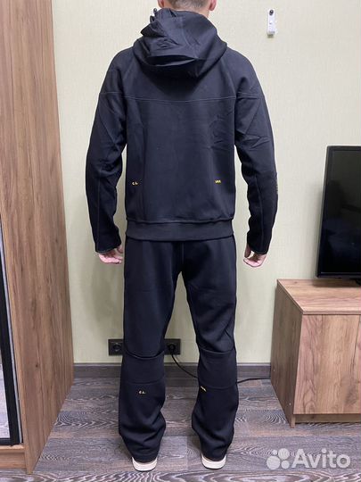 Спортивный костюм Nike tech fleece nocta