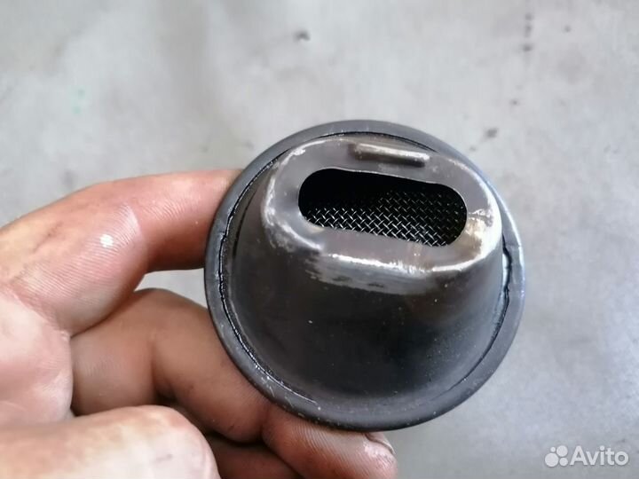 Маслозаборник 1.8 4G93 для Mitsubishi Carisma (DA)