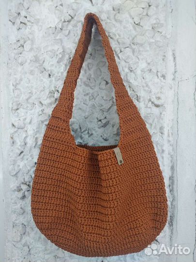 Сумки из полиэфирного шнура