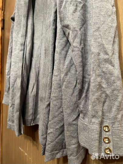 Кардиган женский 54-60 размер