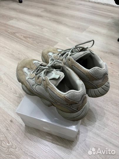 Adidas yeezy boost 500