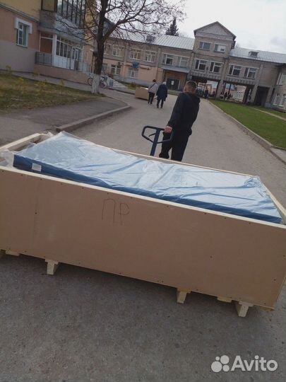 Переезды грузчики грузоперевозки