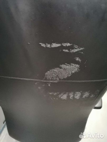 Кресло офисное koenig neurath б/у