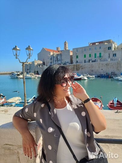 Репетитор по итальянскому языку для путешествий