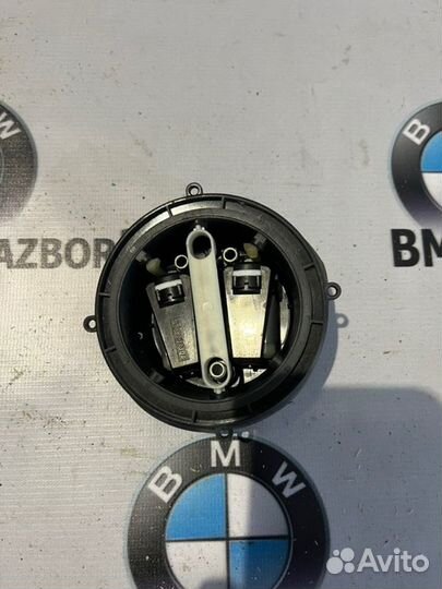 Моторчик зеркала Bmw E92 купэ N43B20 2010