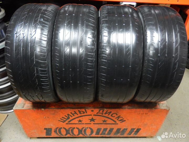 Bridgestone Turanza T001 225/45 R19