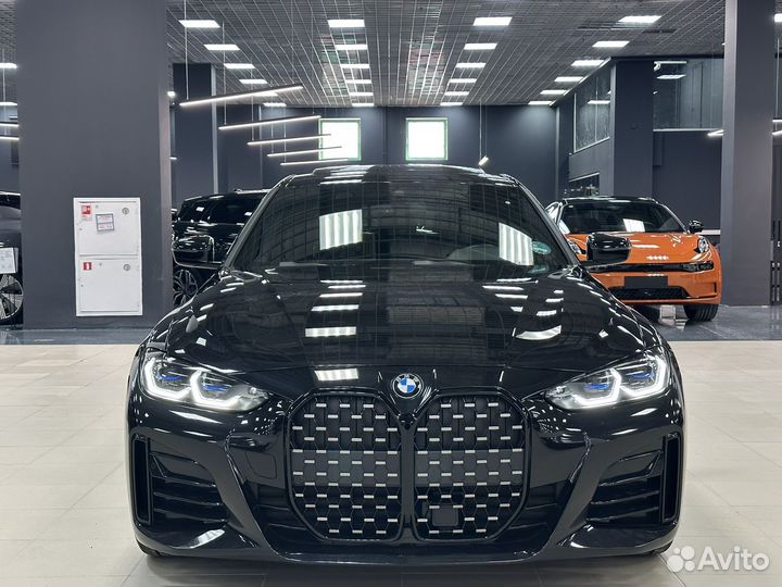 BMW 4 серия Gran Coupe 3.0 AT, 2023, 21 563 км