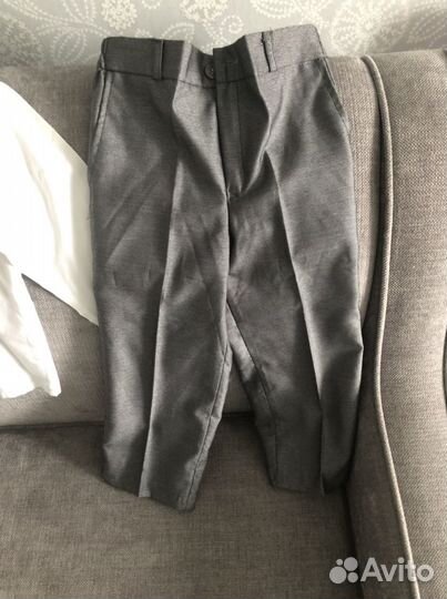 Праздничный костюм 4-5 лет