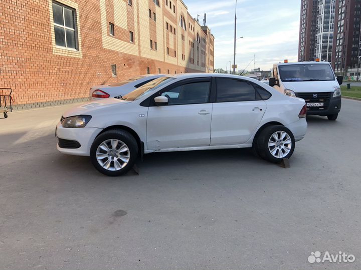 Колеса r16 Audi A1 Volkswagen Polo Skoda Rapid 4шт