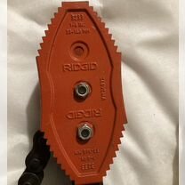 Ключ цепной трубный ridgid 3233