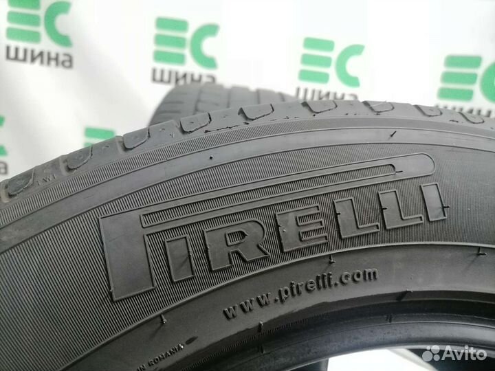Pirelli Scorpion Verde 255/55 R18