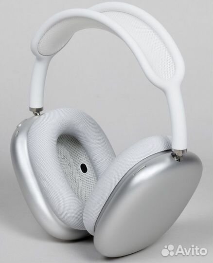 Беспроводные наушники apple airpods max