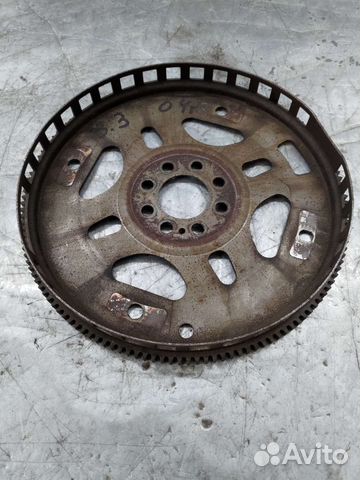 Маховик 2.4л.2.8л.3.3л Додж караван Вояджер 01-07