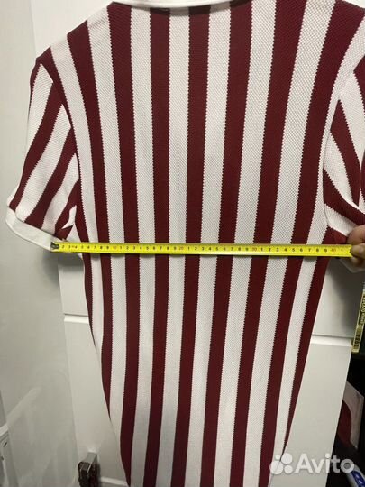 Футболка polo мужская