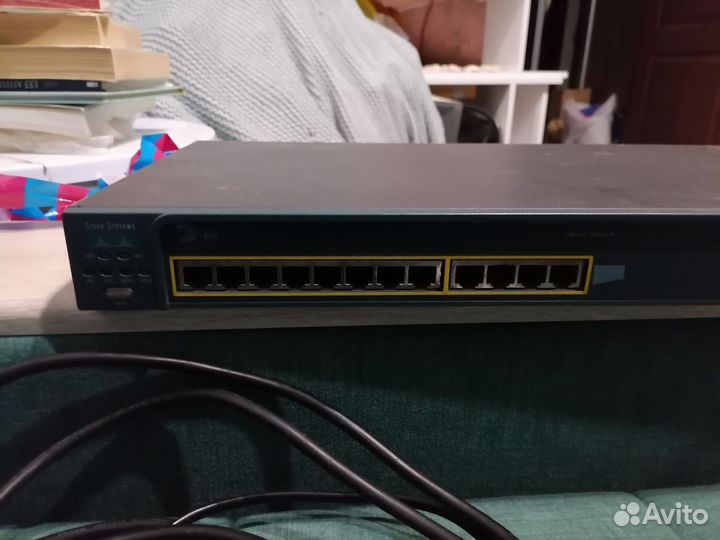 Cisco 871w