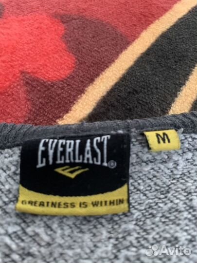 Лонгслив Everlast