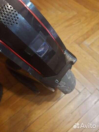 Подножка стенд для моноколеса inmotion v 10f