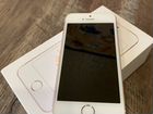 iPhone SE