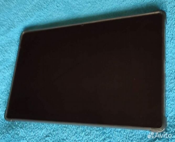 Lenovo Tab P11 Wi-Fi + LTE, 6+128GB серый