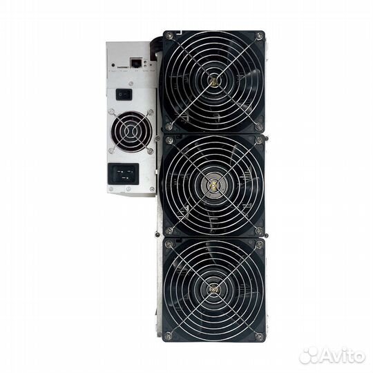 Asic jasminer X16-P 5800 MH/s Новый/Безнал/Лизинг