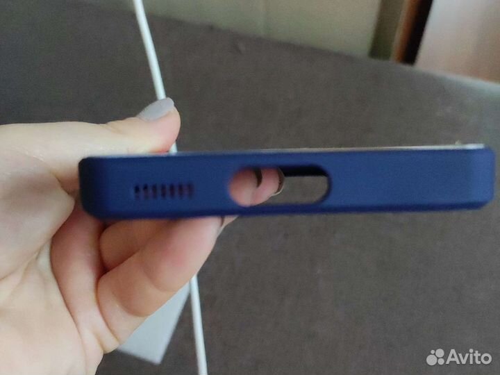 Чехол на xiaomi 11