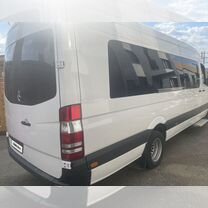 Туристический автобус Mercedes-Benz Sprinter, 2013