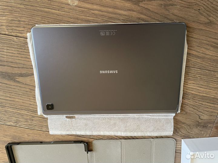 Samsung Galaxy Tab A7