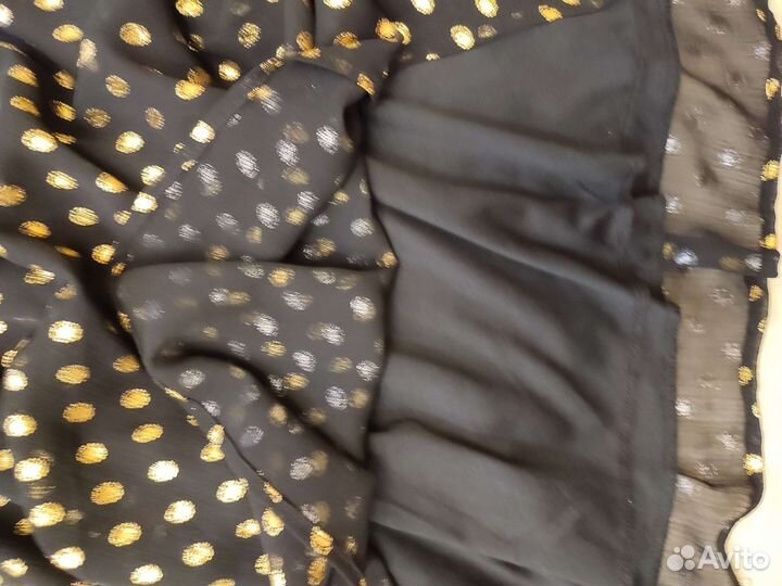 Платье с подкладом FunDay