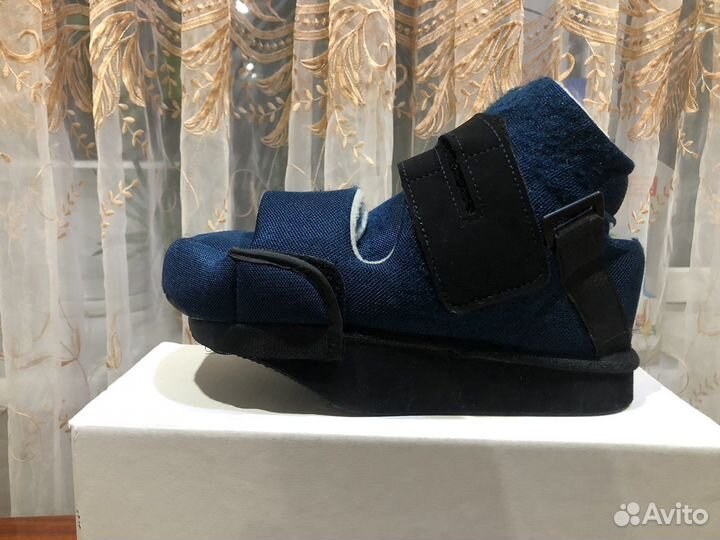 Ботикок Барукка