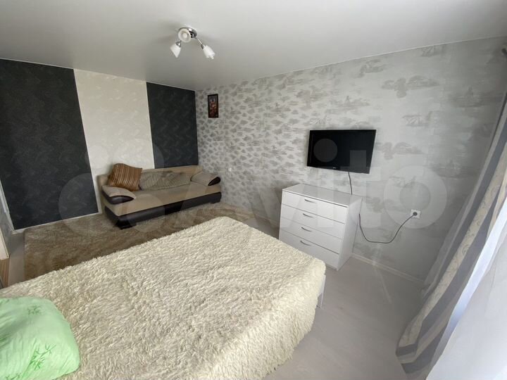 1-к. квартира, 30 м², 8/9 эт.