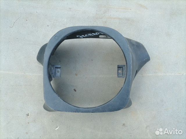 Кожух рулевой колонки для Ford America Explorer U2