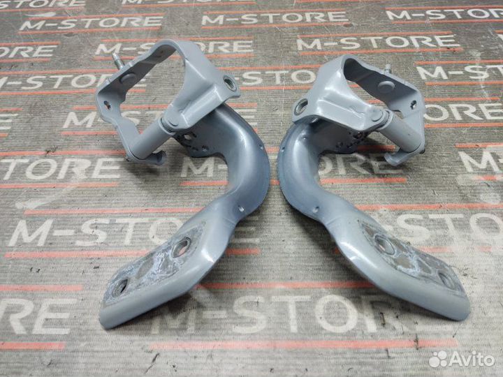 Петля багажника Audi Q5 8R cdnc 2009