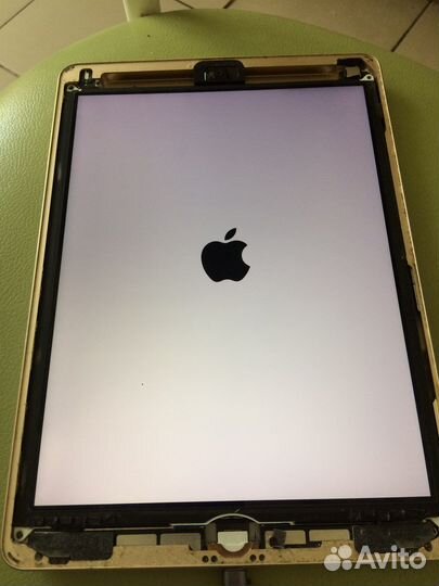 Дисплей iPad 5 2017