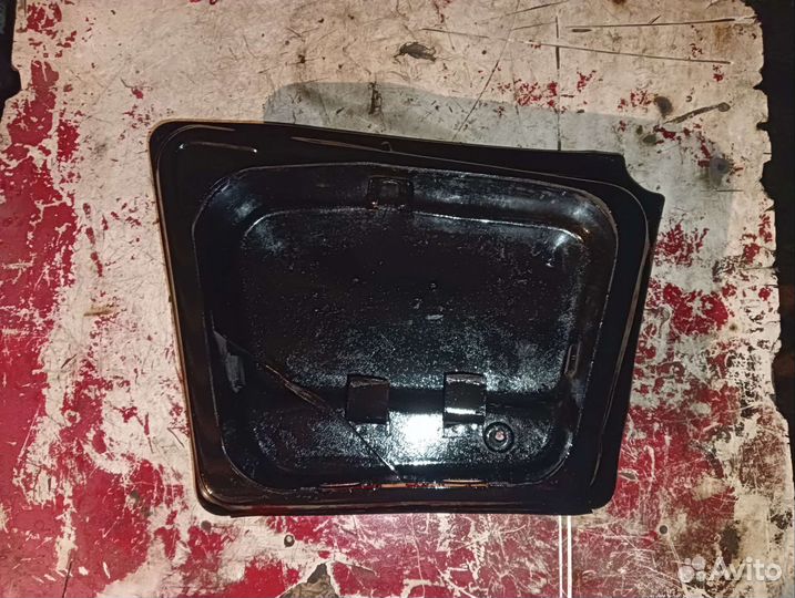 Бордачек правый иж Планета Юпитер 5