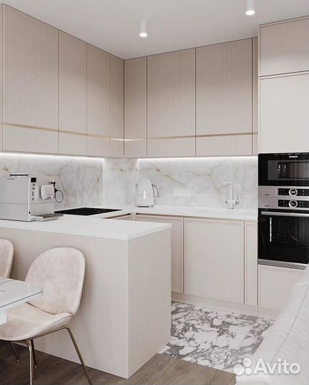 Кухонный гарнитур