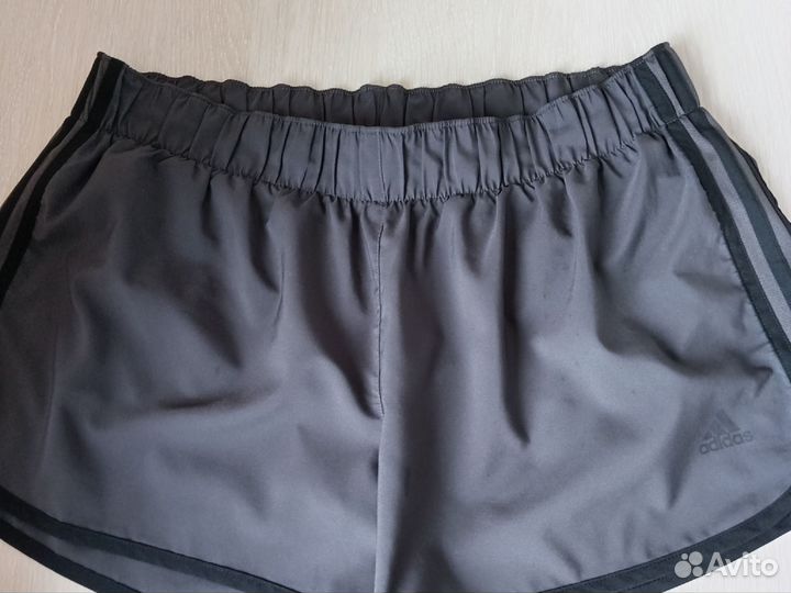 Шорты спортивные женские adidas
